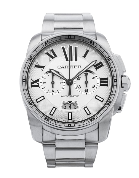 Cartier Calibre De Cartier WSCA0014